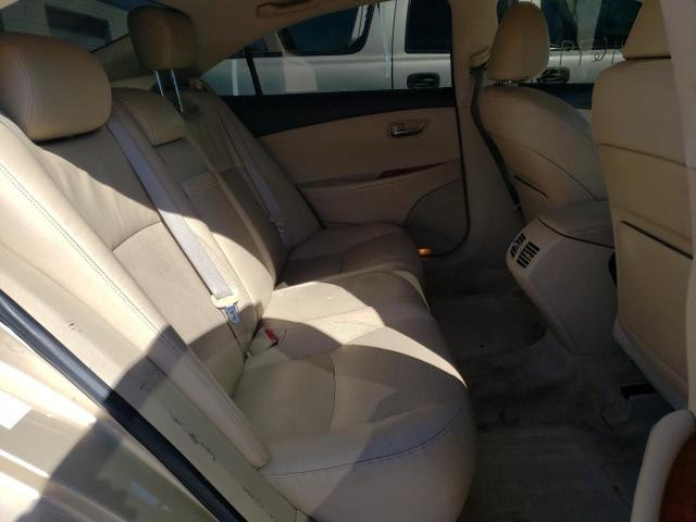 Photo 6 from auction – 2007 LEXUS ES 350 with VIN JTHBJ46G872044794