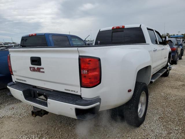 Photo 4 from auction – 2015 GMC SIERRA K35 with VIN 1GT424E8XFF635525