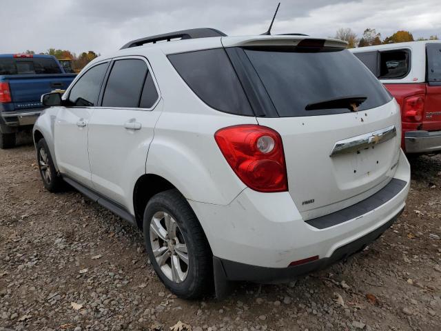Photo 3 from auction – 2013 CHEVROLET EQUINOX LT with VIN 2GNFLEEK4D6227852
