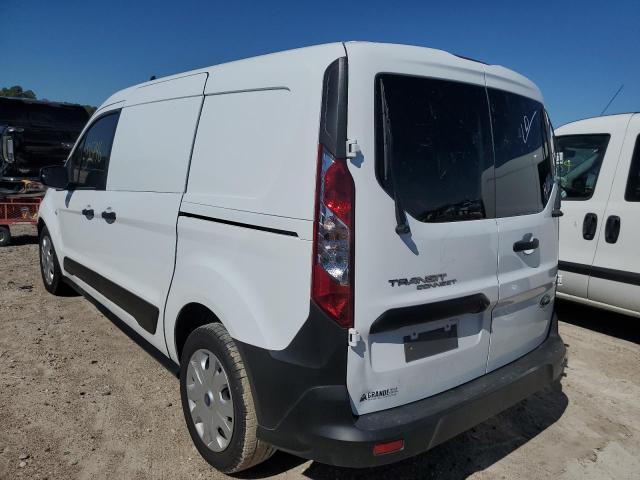 Photo 3 from auction – 2021 FORD TRANSIT CO with VIN NM0LS7E25M1495173