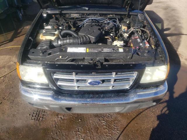 Zdjęcie 7 z aukcji – 2002 FORD RANGER SUP z VIN 1FTYR44E72TA68688