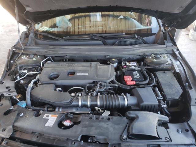 Photo 7 from auction – 2018 HONDA ACCORD EXL with VIN 1HGCV2F54JA040706