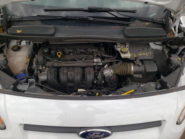 Photo 7 from auction – 2016 FORD TRANSIT CO with VIN NM0LS7F79G1272391