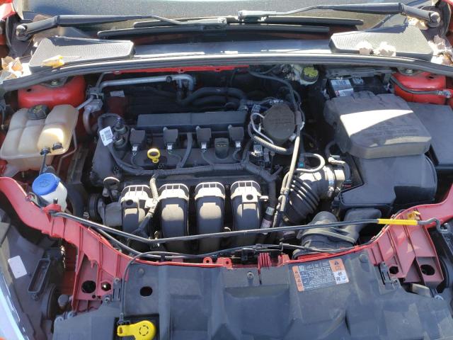 Photo 7 from auction – 2015 FORD FOCUS SE with VIN 1FADP3F25FL342595