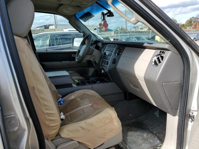 Photo 5 from auction – 2007 FORD EXPEDITION with VIN 1FMFU16527LA54976