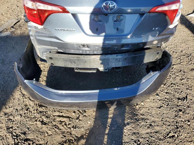 Photo 12 from auction – 2019 TOYOTA COROLLA L with VIN 2T1BURHE1KC240488