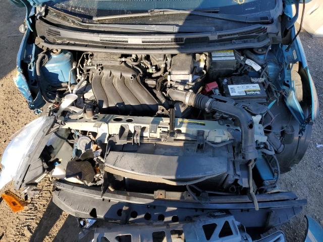 Photo 7 from auction – 2016 NISSAN VERSA NOTE with VIN 3N1CE2CPXGL352005