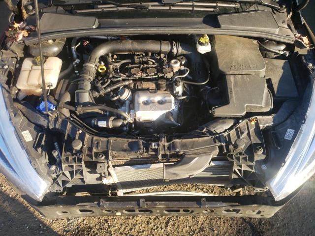 Photo 7 from auction – 2018 FORD FOCUS SE with VIN 1FADP3FE4JL283994