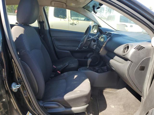 Photo 5 from auction – 2015 MITSUBISHI MIRAGE DE with VIN ML32A3HJ2FH046818