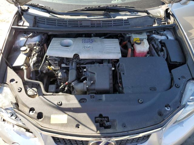 Photo 7 from auction – 2013 LEXUS CT 200 with VIN JTHKD5BH4D2166009