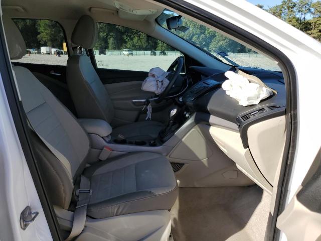 Photo 5 from auction – 2014 FORD ESCAPE SE with VIN 1FMCU0GX3EUD79723