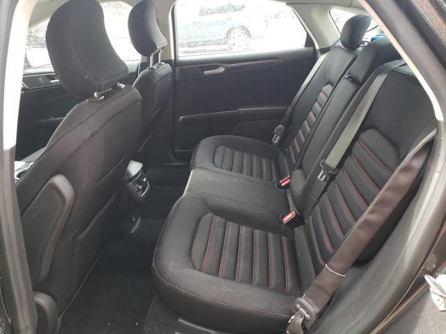 Photo 6 from auction – 2016 FORD FUSION SE with VIN 3FA6P0T92GR262926