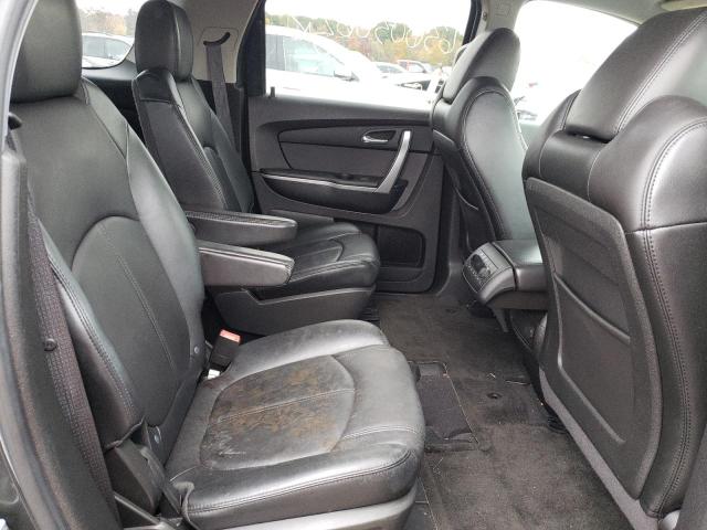 Photo 6 from auction – 2011 GMC ACADIA SLT with VIN 1GKKVRED7BJ279815