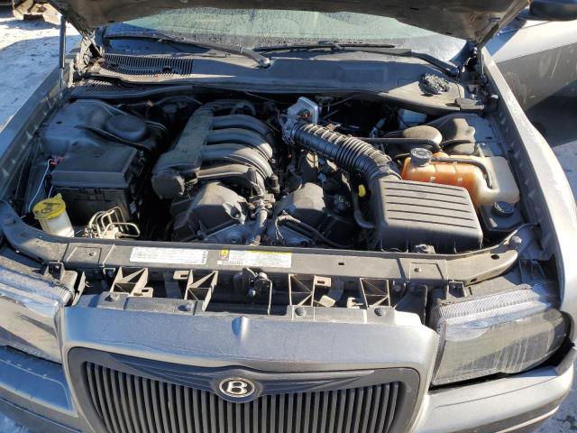 Photo 7 from auction – 2009 CHRYSLER 300 LX with VIN 2C3KA43D29H615481