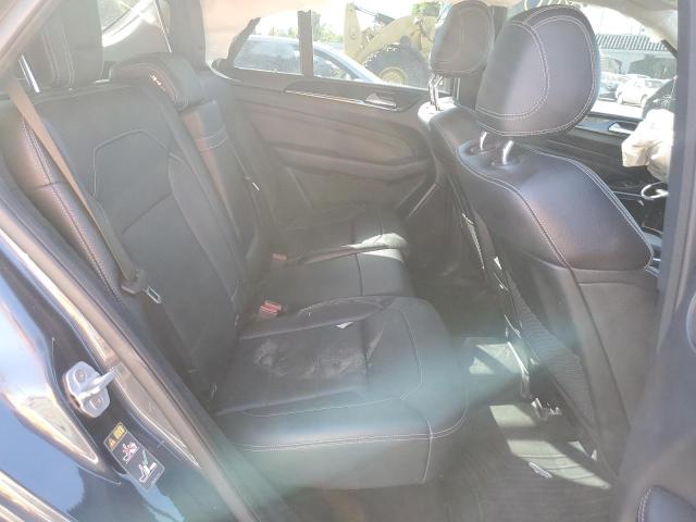 Photo 6 from auction – 2015 MERCEDES-BENZ ML 250 BLU with VIN 4JGDA0EB3FA529577