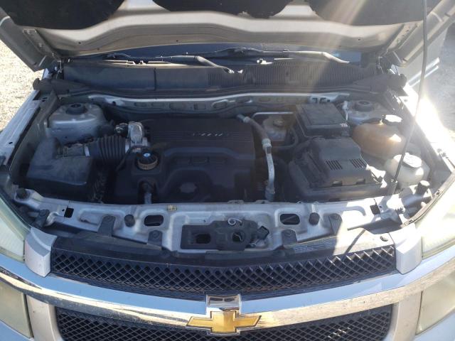 Photo 7 from auction – 2007 CHEVROLET EQUINOX LT with VIN 2CNDL63FX76072932