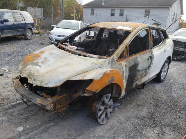 Photo 2 from auction – 2008 MAZDA CX-7 with VIN JM3ER293580212013