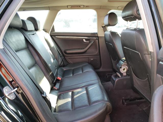 Photo 6 from auction – 2003 AUDI A4 1.8T AV with VIN WAUVC68EX3A345516