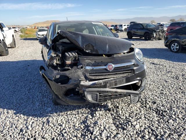 Photo 9 from auction – 2016 FIAT 500X EASY with VIN ZFBCFXBT0GP332183