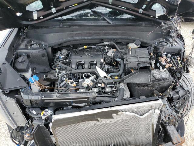 Photo 7 from auction – 2022 KIA TELLURIDE with VIN 5XYP5DHC8NG206724
