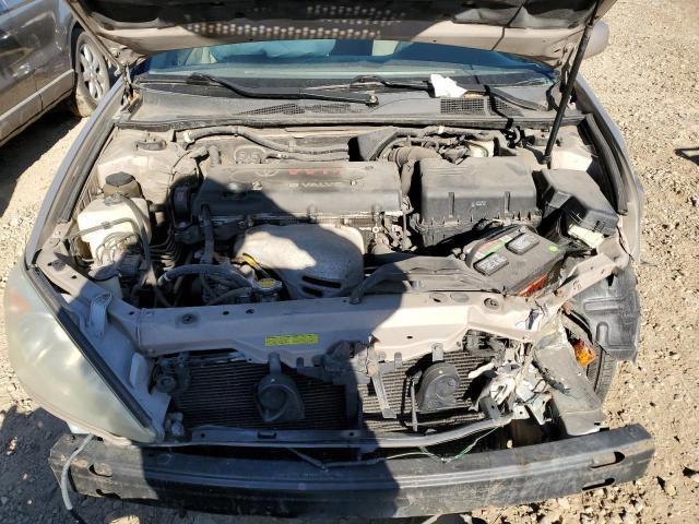 Photo 7 from auction – 2003 TOYOTA CAMRY LE with VIN 4T1BE32K43U234080