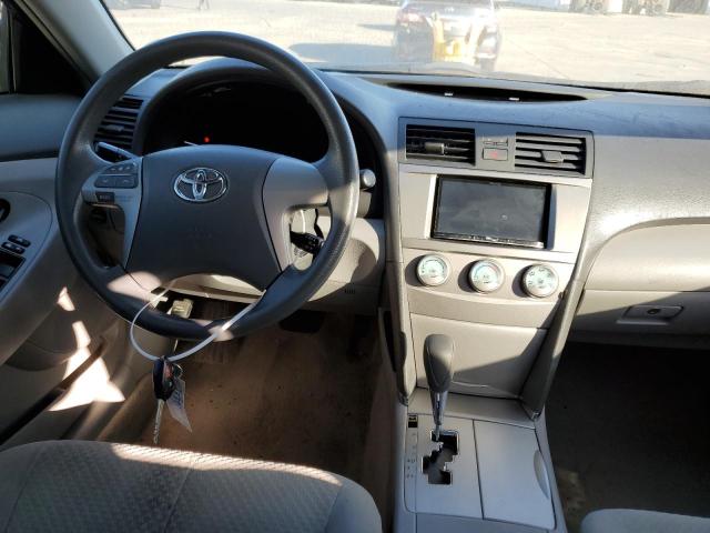 Photo 9 from auction – 2009 TOYOTA CAMRY BASE with VIN 4T1BE46KX9U329235