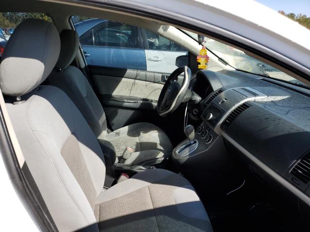 Photo 5 from auction – 2011 NISSAN SENTRA 2.0 with VIN 3N1AB6AP2BL646291