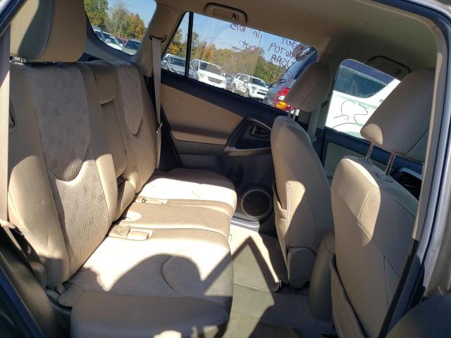 Photo 6 from auction – 2012 TOYOTA RAV4 with VIN 2T3ZF4DV2CW155443