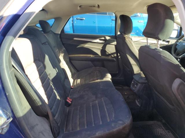 Photo 6 from auction – 2016 FORD FUSION SE with VIN 3FA6P0H72GR264375