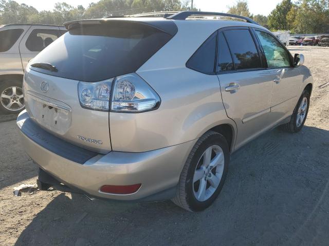 Photo 4 from auction – 2007 LEXUS RX 350 with VIN 2T2GK31U57C007808