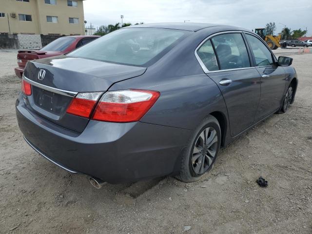 Photo 4 from auction – 2015 HONDA ACCORD LX with VIN 1HGCR2F39FA149673