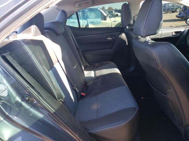 Photo 6 from auction – 2014 TOYOTA COROLLA L with VIN 5YFBURHE3EP081252