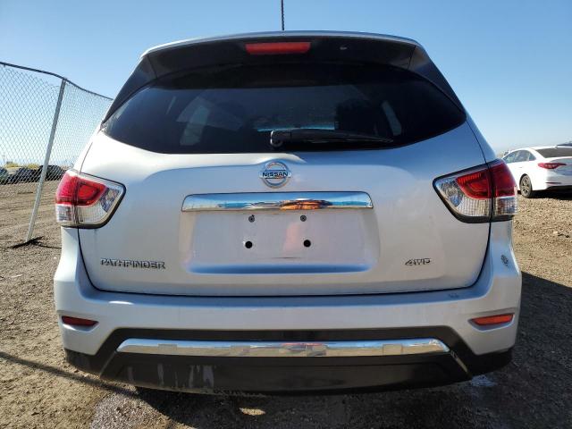 Photo 6 from auction – 2014 NISSAN PATHFINDER with VIN 5N1AR2MM3EC641597