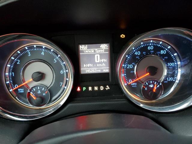 Photo 9 from auction – 2014 CHRYSLER TOWN & COU with VIN 2C4RC1BG9ER382220