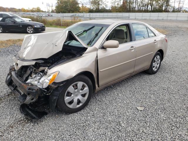 Photo 2 from auction – 2009 TOYOTA CAMRY BASE with VIN 4T1BE46K69U912448