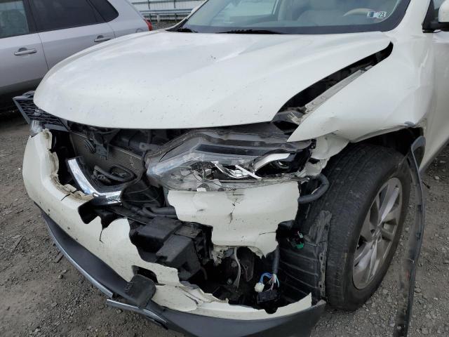 Zdjęcie 9 z aukcji – 2015 NISSAN ROGUE S z VIN 5N1AT2MVXFC901800