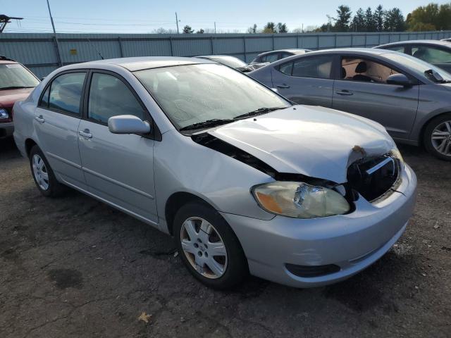 TOYOTA COROLLA CE 2005 with VIN 2T1BR32E25C550385 - Photo from auction
