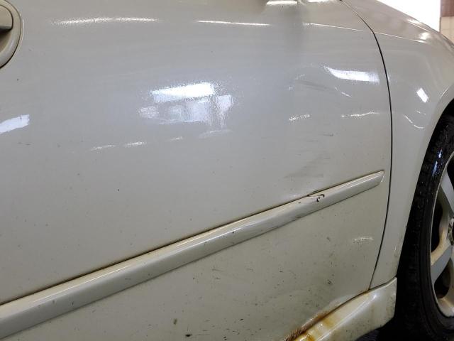 Photo 9 from auction – 2007 SUBARU LEGACY 2.5 with VIN 4S3BP616477321907