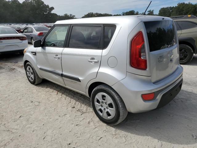 Photo 2 from auction – 2013 KIA SOUL with VIN KNDJT2A57D7775331