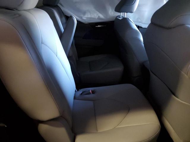 Photo 6 from auction – 2020 TOYOTA HIGHLANDER with VIN 5TDYZRAH3LS001713
