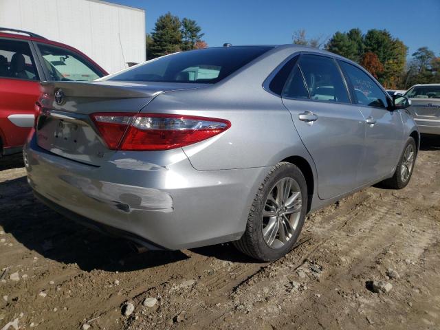 Photo 4 from auction – 2016 TOYOTA CAMRY LE with VIN 4T1BF1FK3GU125031