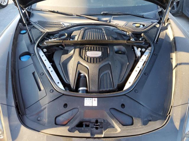 Photo 7 from auction – 2019 PORSCHE PANAMERA B with VIN WP0AA2A70KL102165