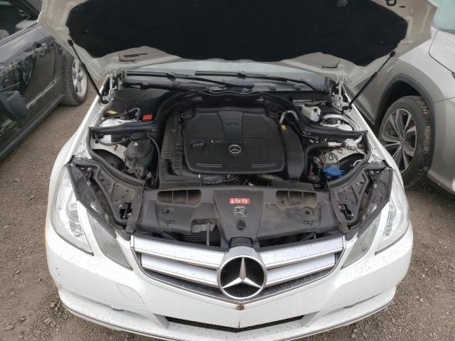 Photo 7 from auction – 2013 MERCEDES-BENZ E 350 with VIN WDDKK5KF0DF194622