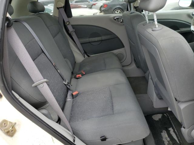 Photo 6 from auction – 2006 CHRYSLER PT CRUISER with VIN 3A4FY58B26T209042