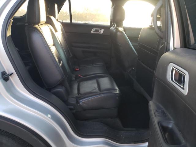 Photo 6 from auction – 2012 FORD EXPLORER X with VIN 1FMHK7D88CGA99082