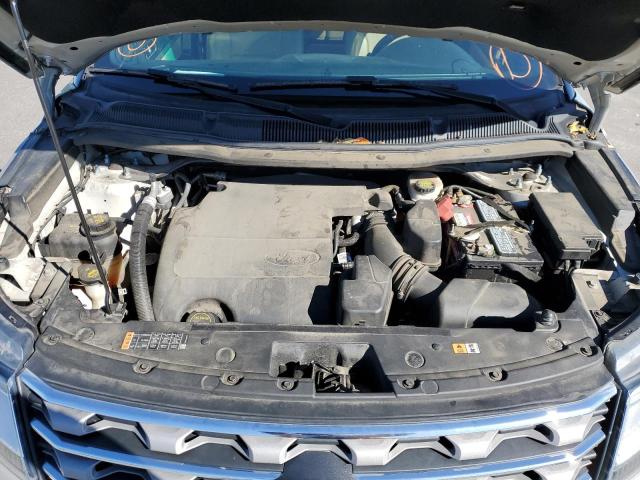 Photo 7 from auction – 2017 FORD EXPLORER X with VIN 1FM5K7D80HGB06200