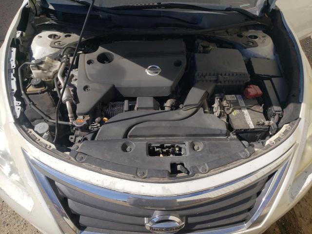 Photo 7 from auction – 2014 NISSAN ALTIMA 2.5 with VIN 1N4AL3AP1EN331291