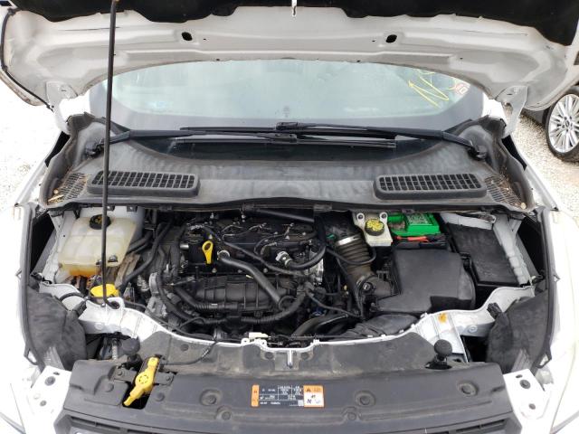 Photo 7 from auction – 2015 FORD ESCAPE SE with VIN 1FMCU9GX7FUA21692