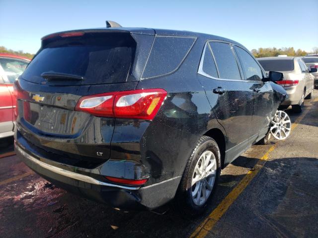 Photo 4 from auction – 2019 CHEVROLET EQUINOX LT with VIN 2GNAXJEV7K6269432