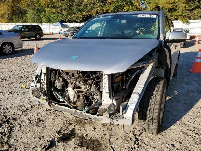 Photo 9 from auction – 2015 ACURA MDX ADVANC with VIN 5FRYD4H82FB002057